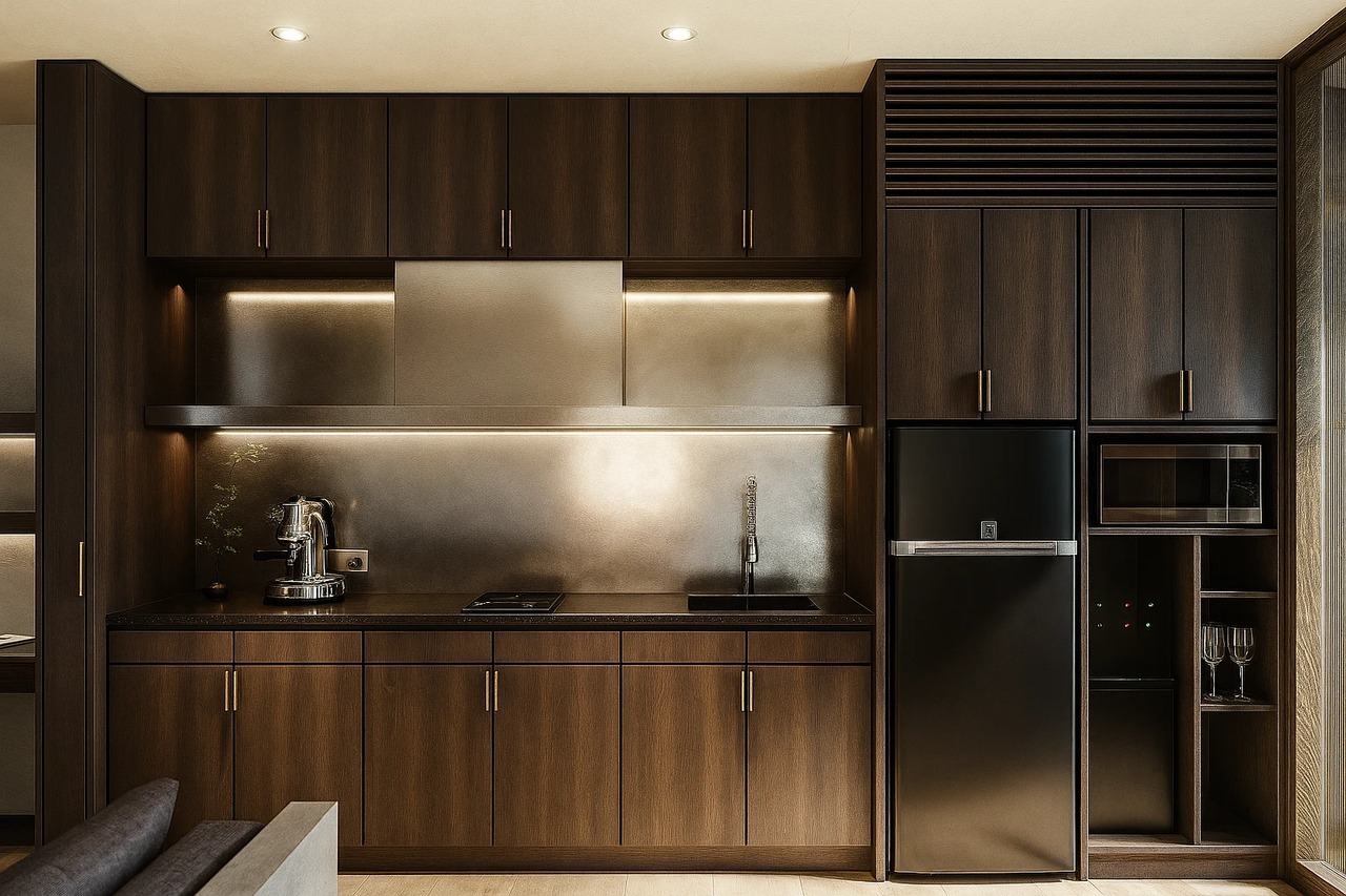 Irama House - Boutique Apartments