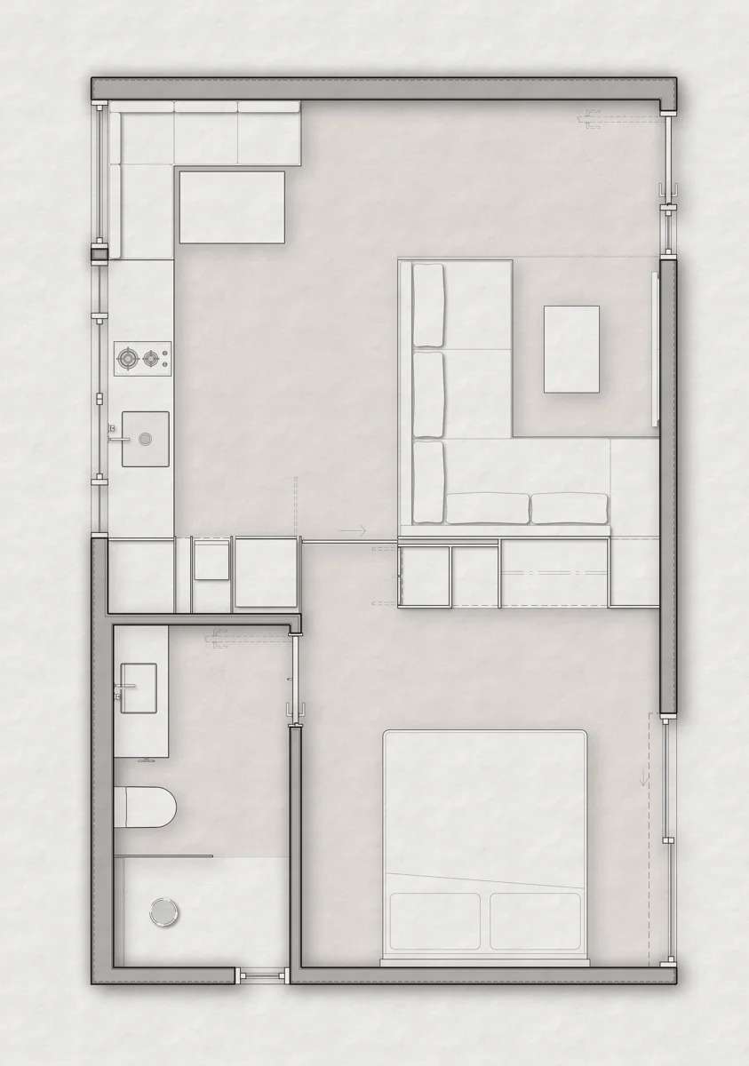 Irama House - Boutique Apartments