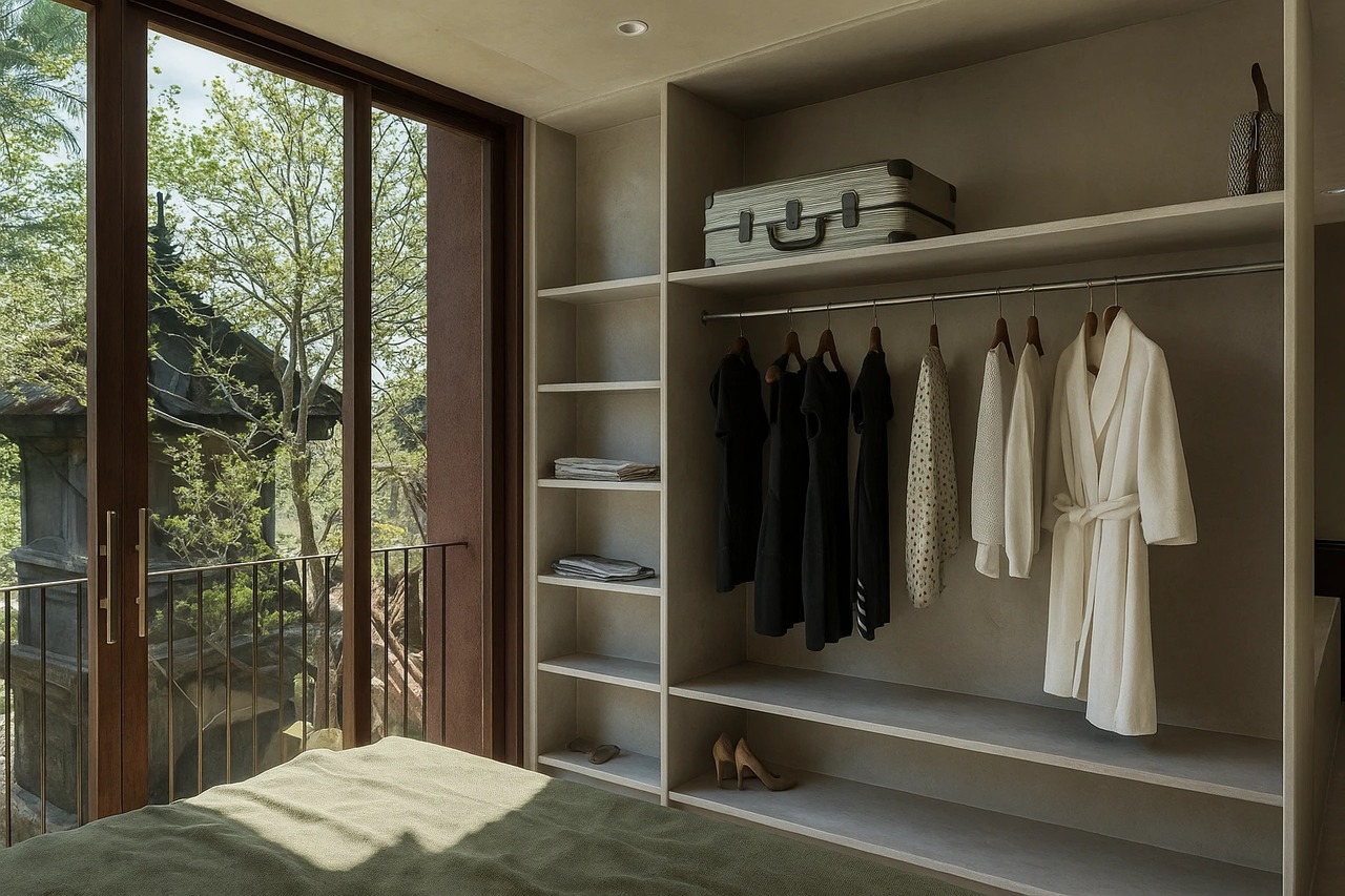 Irama House - Boutique Apartments