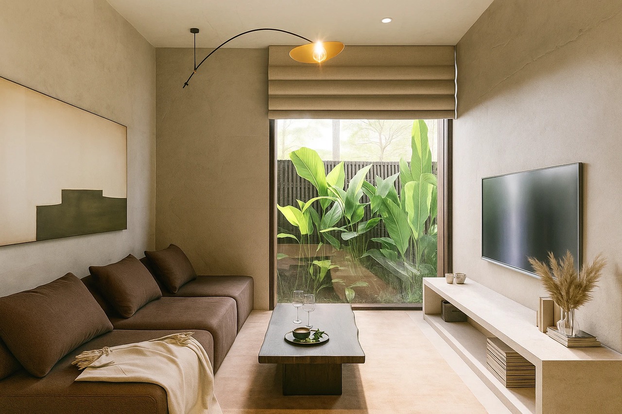 Irama House - Boutique Apartments