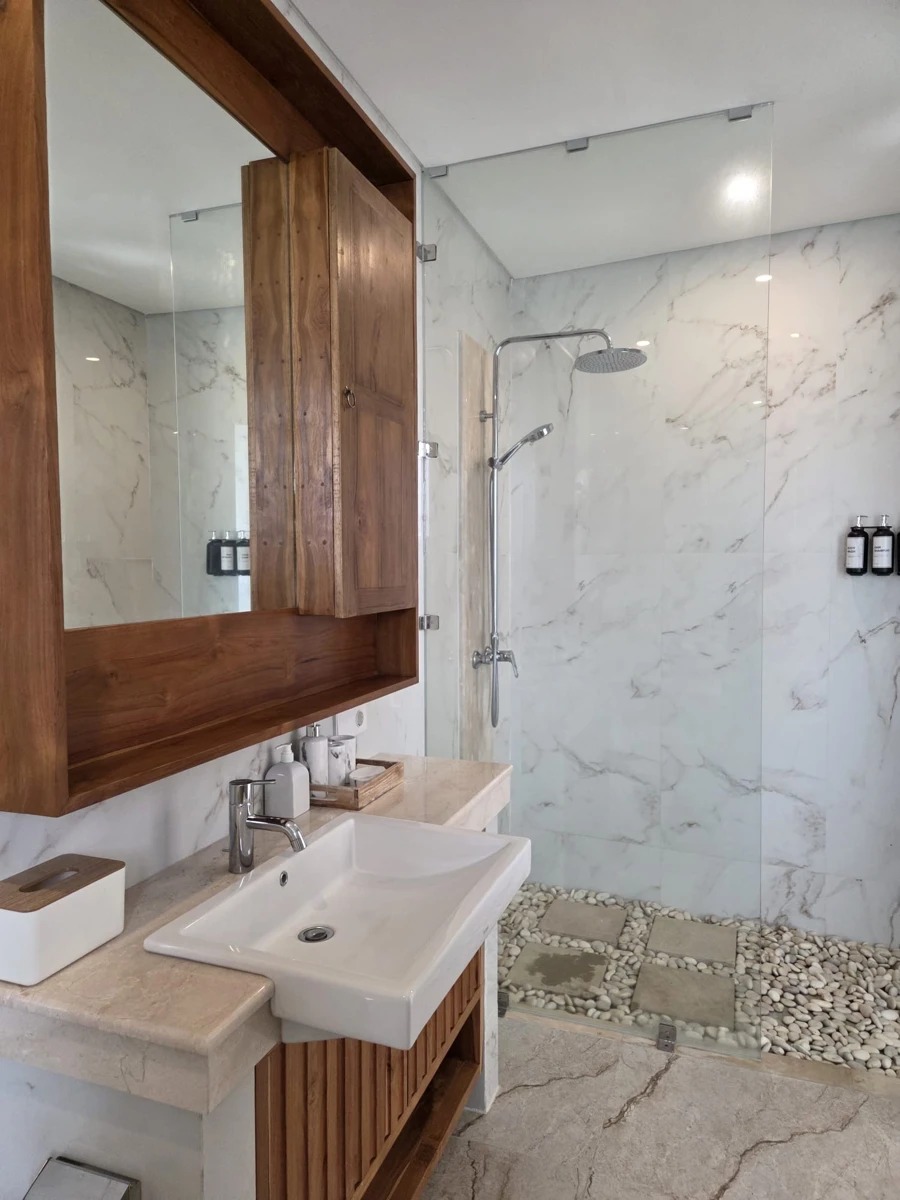 Brand new villa for Rent in Tumbak bayuh