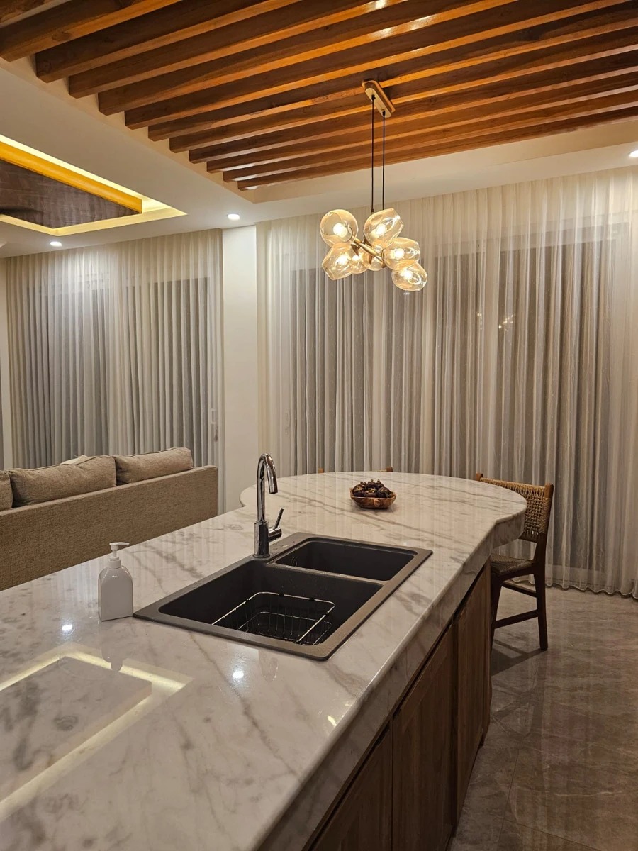Brand new villa for Rent in Tumbak bayuh