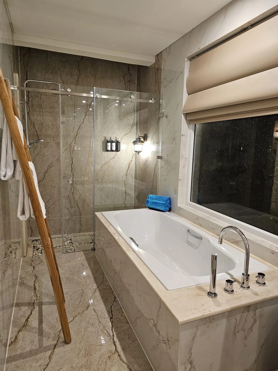 Brand new villa for Rent in Tumbak bayuh