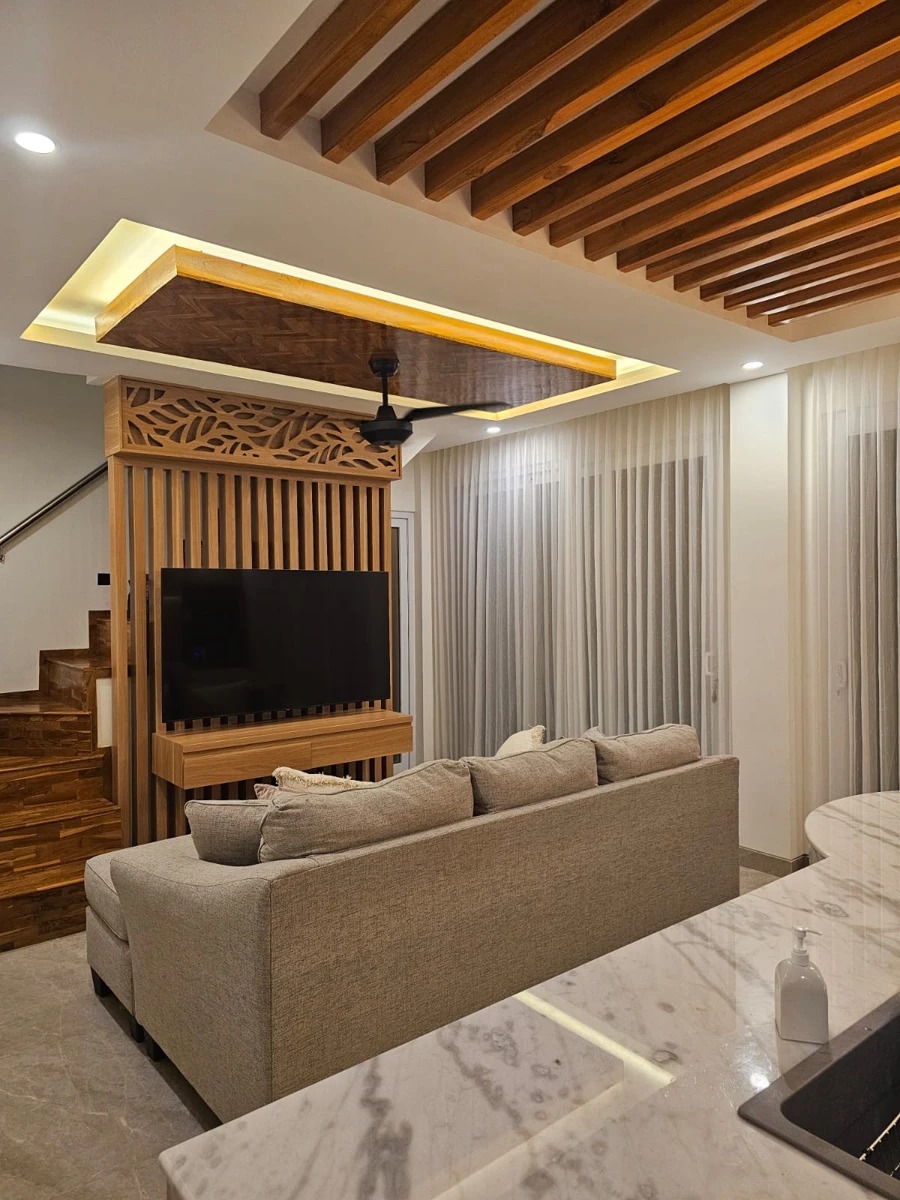 Brand new villa for Rent in Tumbak bayuh