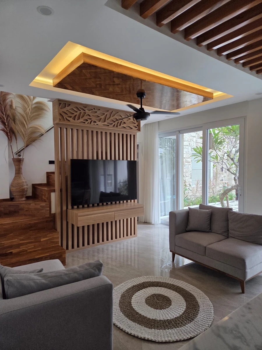 Brand new villa for Rent in Tumbak bayuh