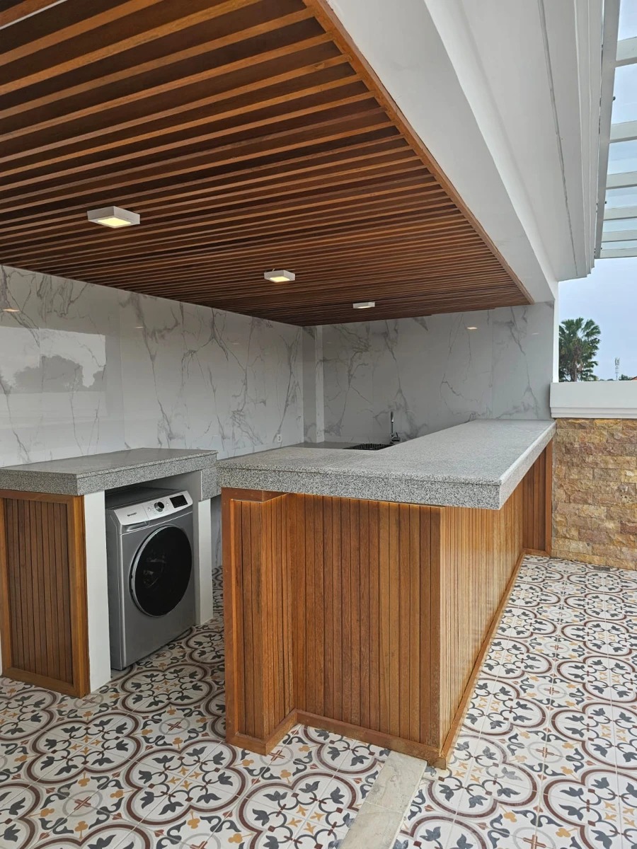 Brand new villa for Rent in Tumbak bayuh