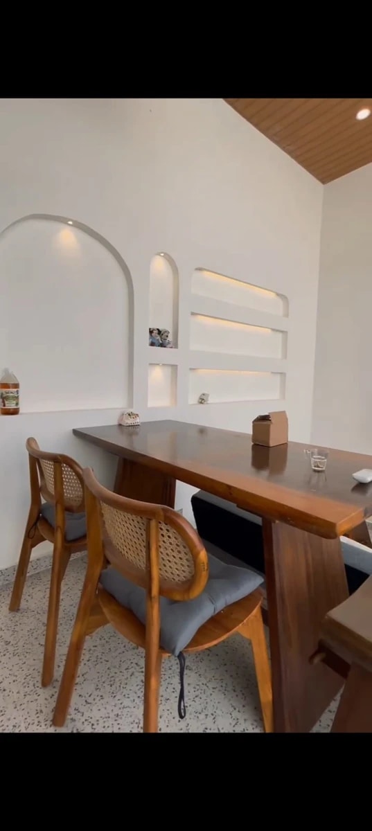 Villa feehold (SHM) for sale balangan