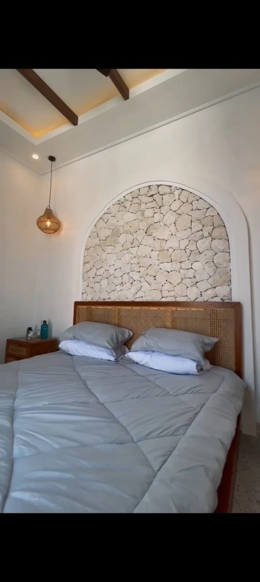 Villa feehold (SHM) for sale balangan