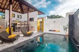 SUNRISE VILLA – Jimbaran (2JB2)