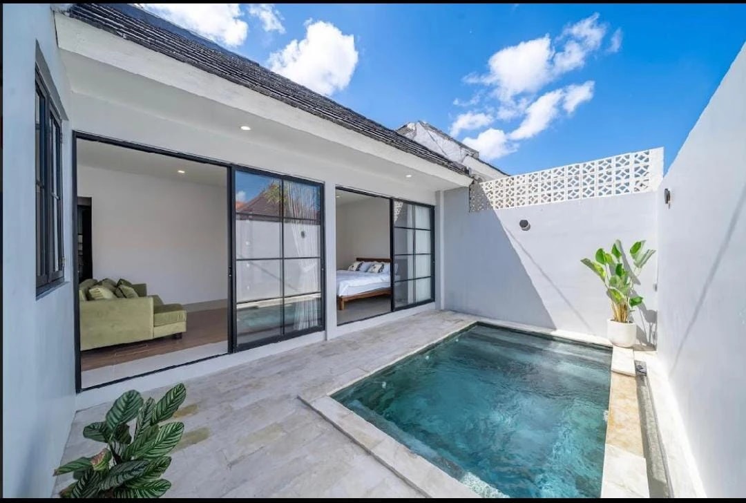 Move-In Ready Villa in Padonan