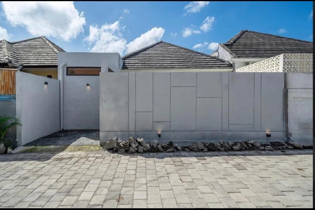 Move-In Ready Villa in Padonan