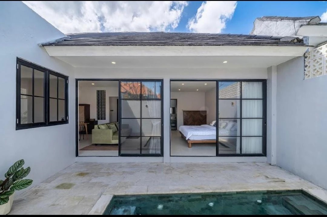 Move-In Ready Villa in Padonan