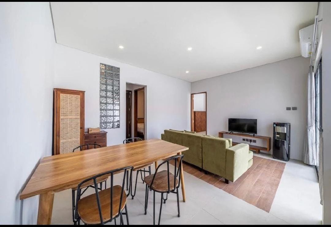 Move-In Ready Villa in Padonan