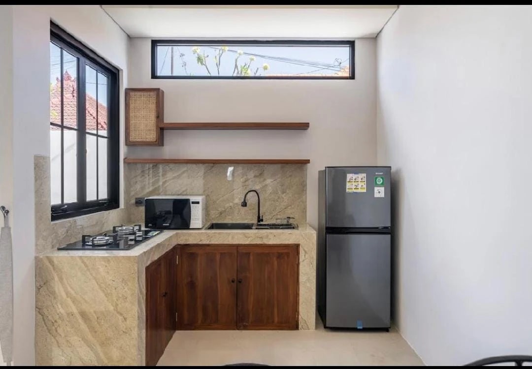 Move-In Ready Villa in Padonan