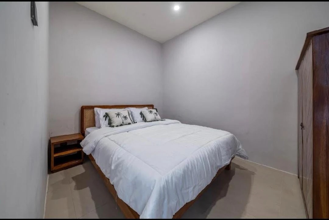 Move-In Ready Villa in Padonan