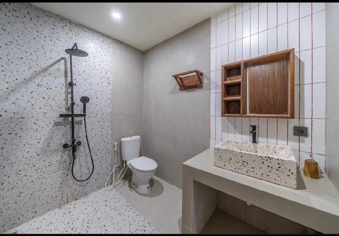 Move-In Ready Villa in Padonan