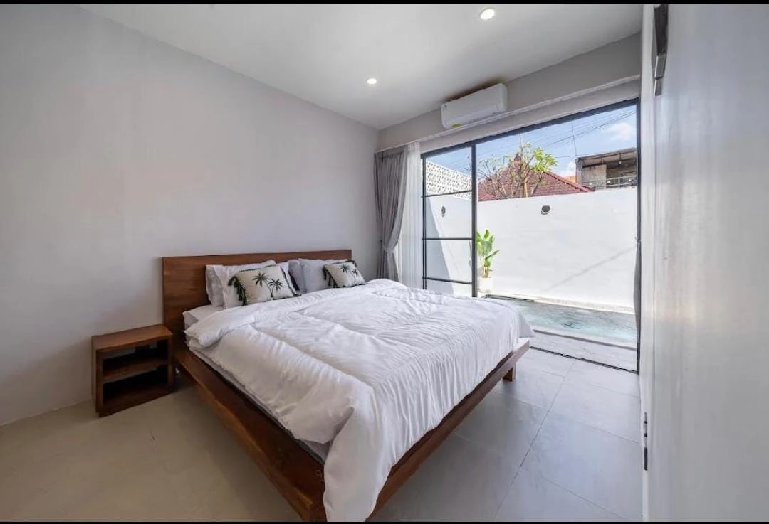 Move-In Ready Villa in Padonan