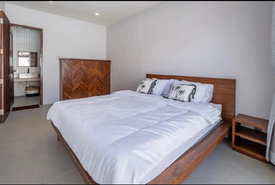 Move-In Ready Villa in Padonan