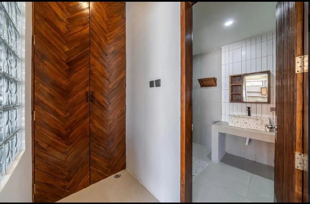 Move-In Ready Villa in Padonan