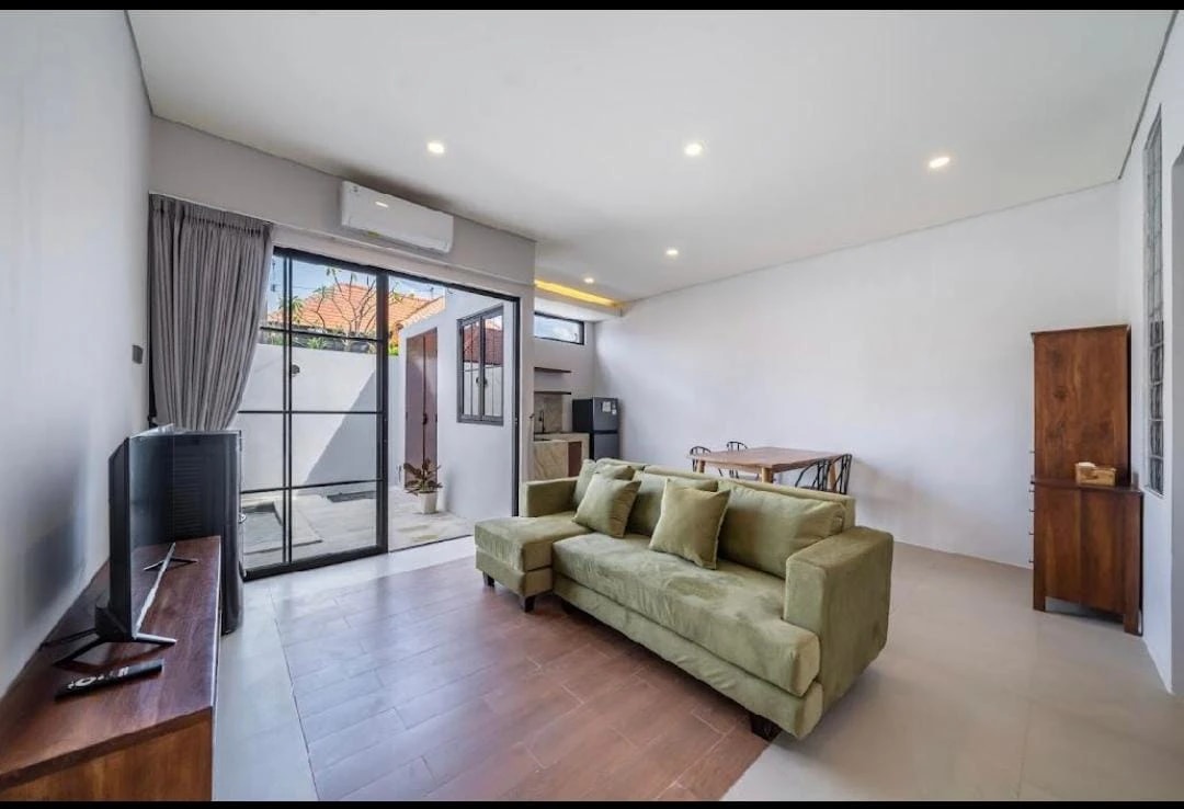 Move-In Ready Villa in Padonan