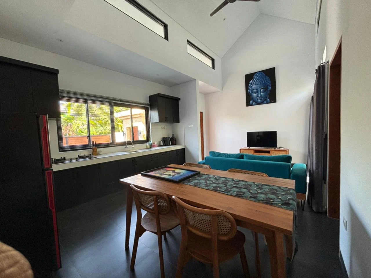 DO 444- VILLA MODERN MINIMALISH NUSA DUA