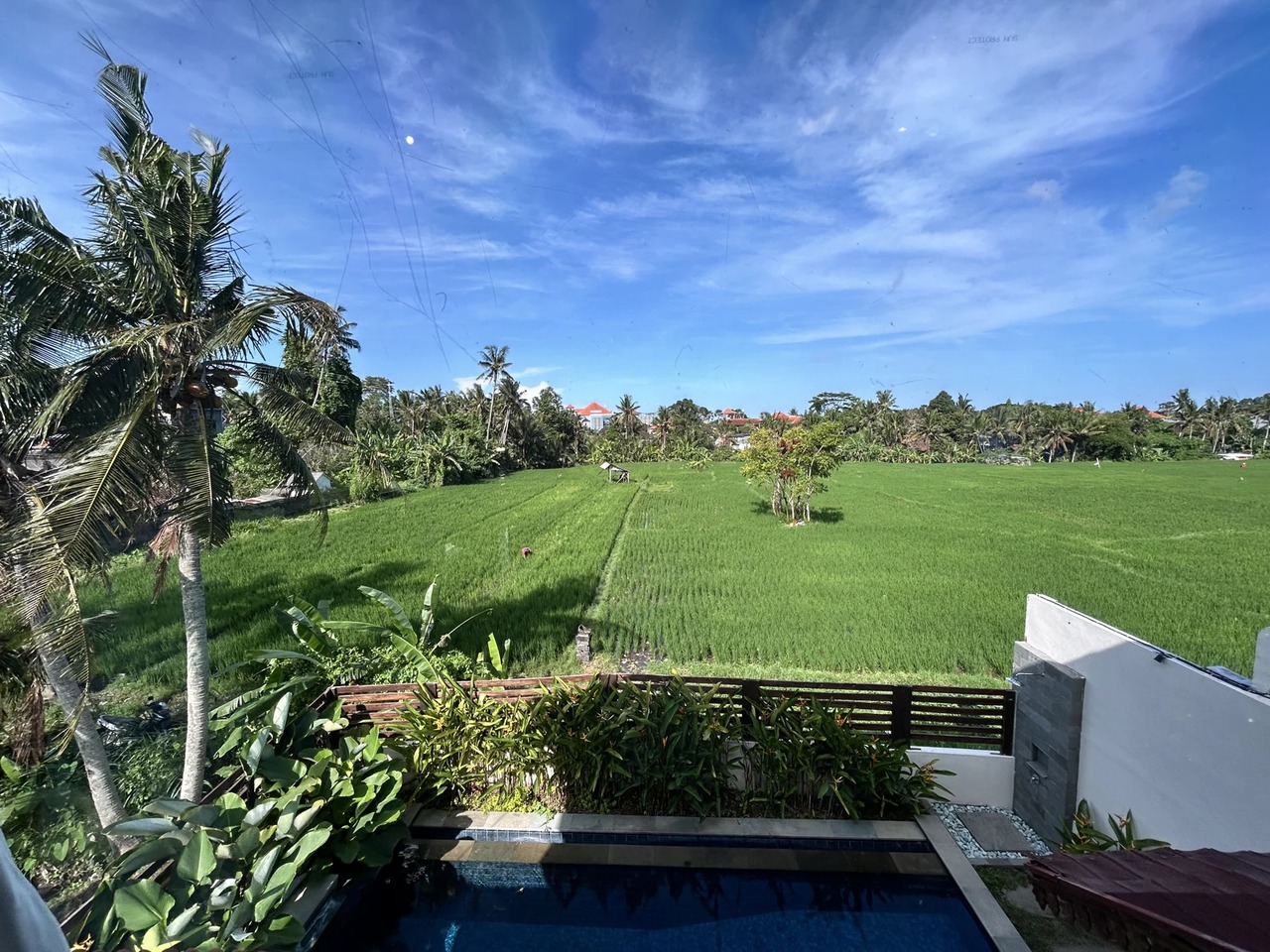 Tucked-Away 3BR Joglo w/ Rooftop Patio