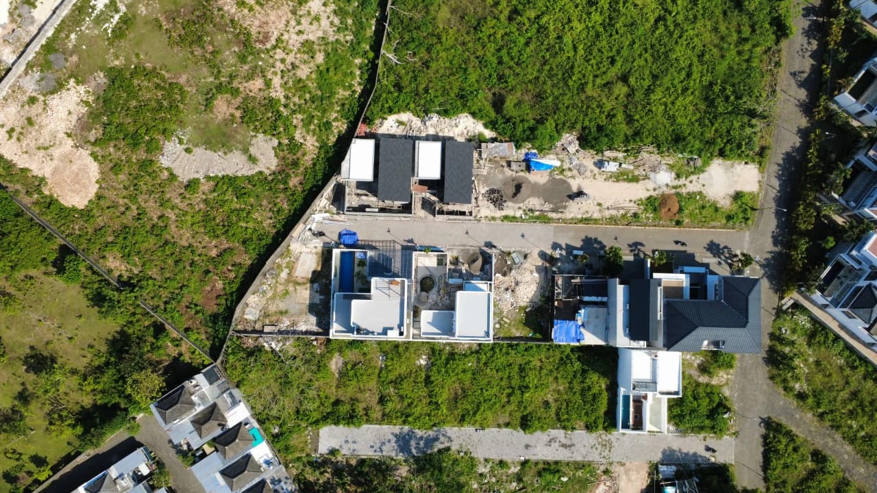 DO 123 - LAND FOR SALE IN NUSA DUA BALI