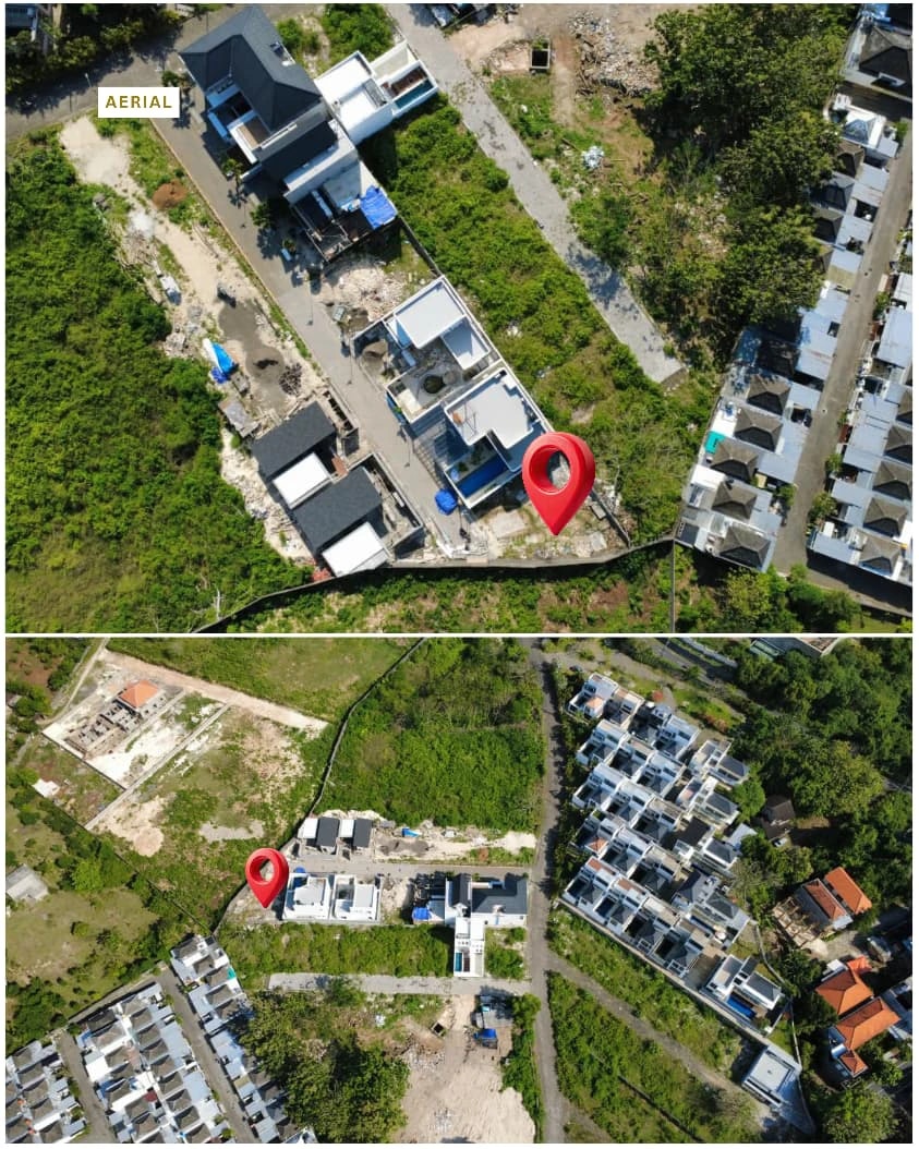 DO 123 - LAND FOR SALE IN NUSA DUA BALI