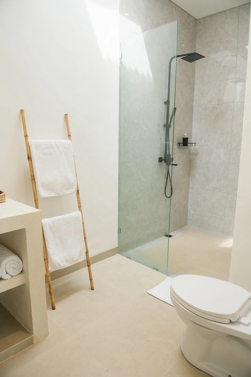 SWARI VILLAGE APARTEMENT