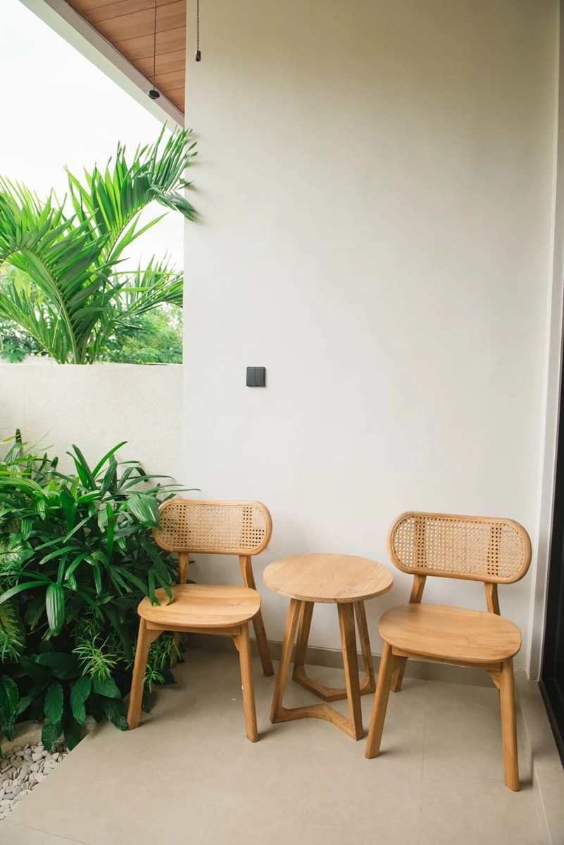 SWARI VILLAGE APARTEMENT