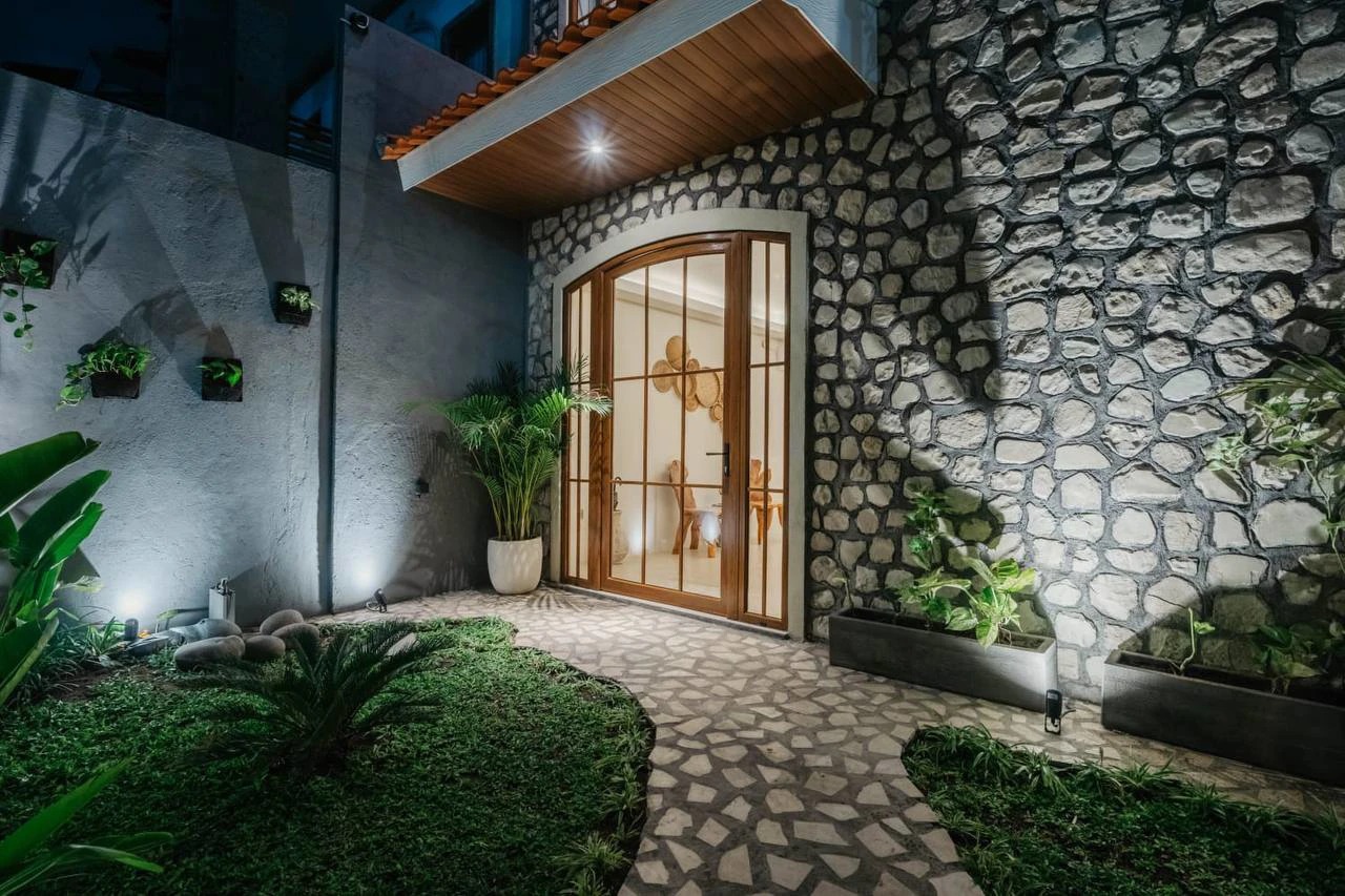 Modern 3 Bedrooms Villa in Petitenget