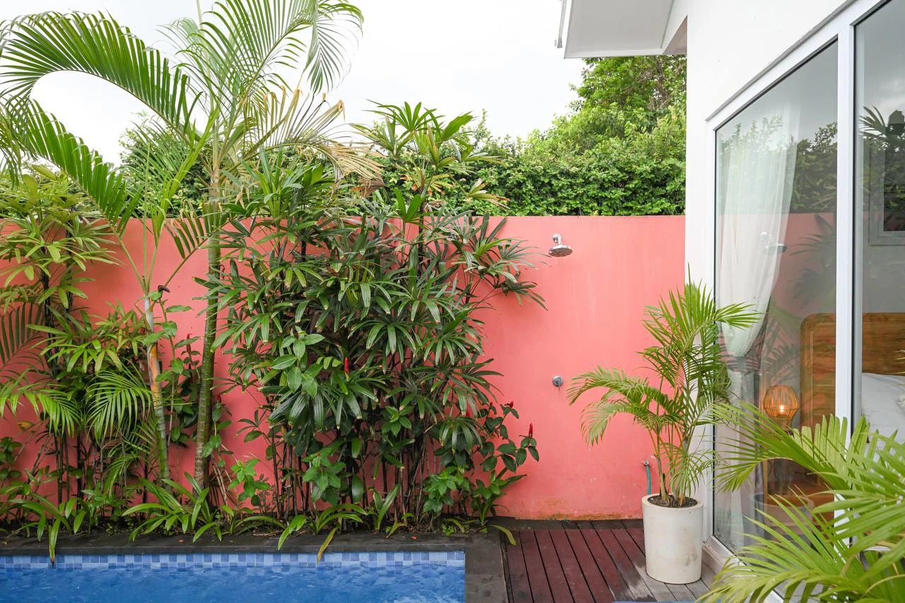 Villa Poly 1BR Private Villa