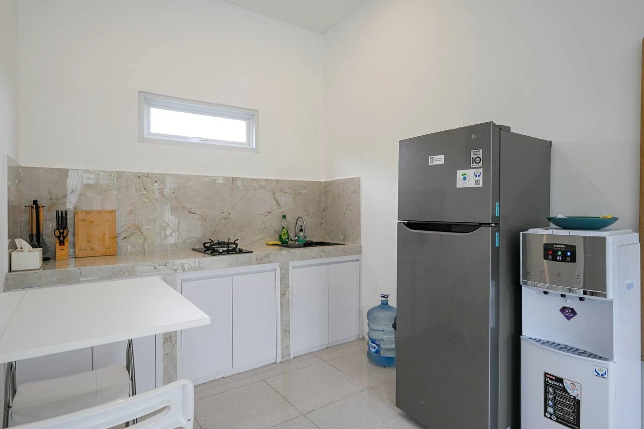 Villa Poly 1BR Private Villa
