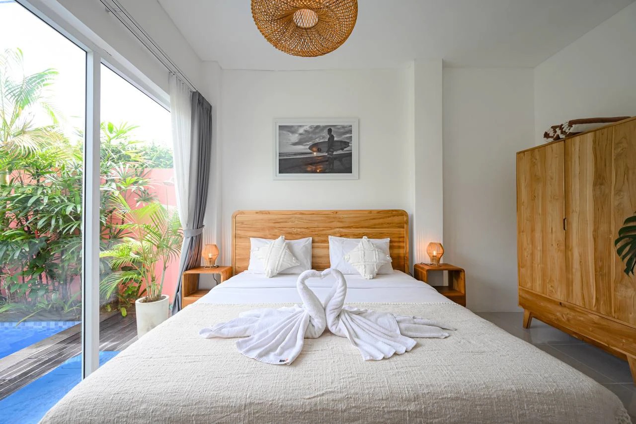 Villa Poly 1BR Private Villa