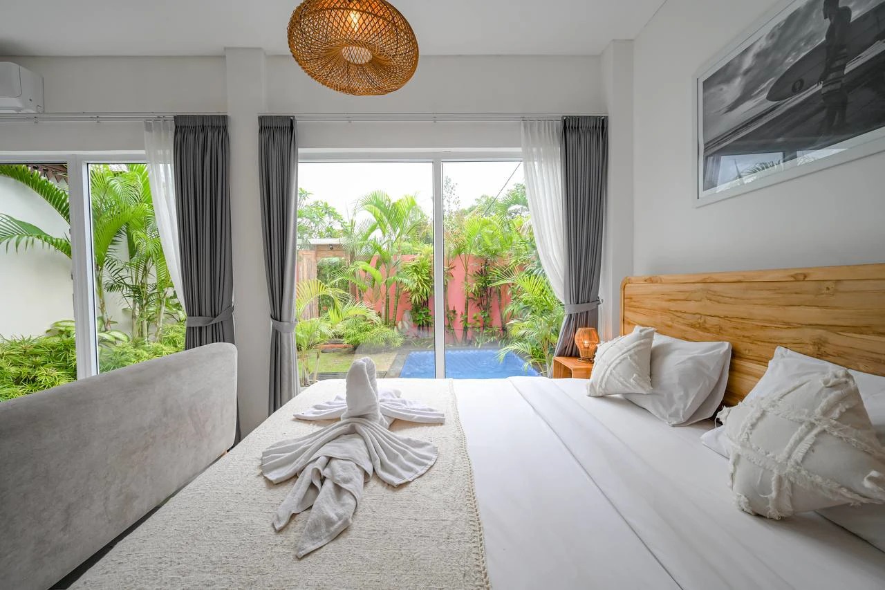 Villa Poly 1BR Private Villa