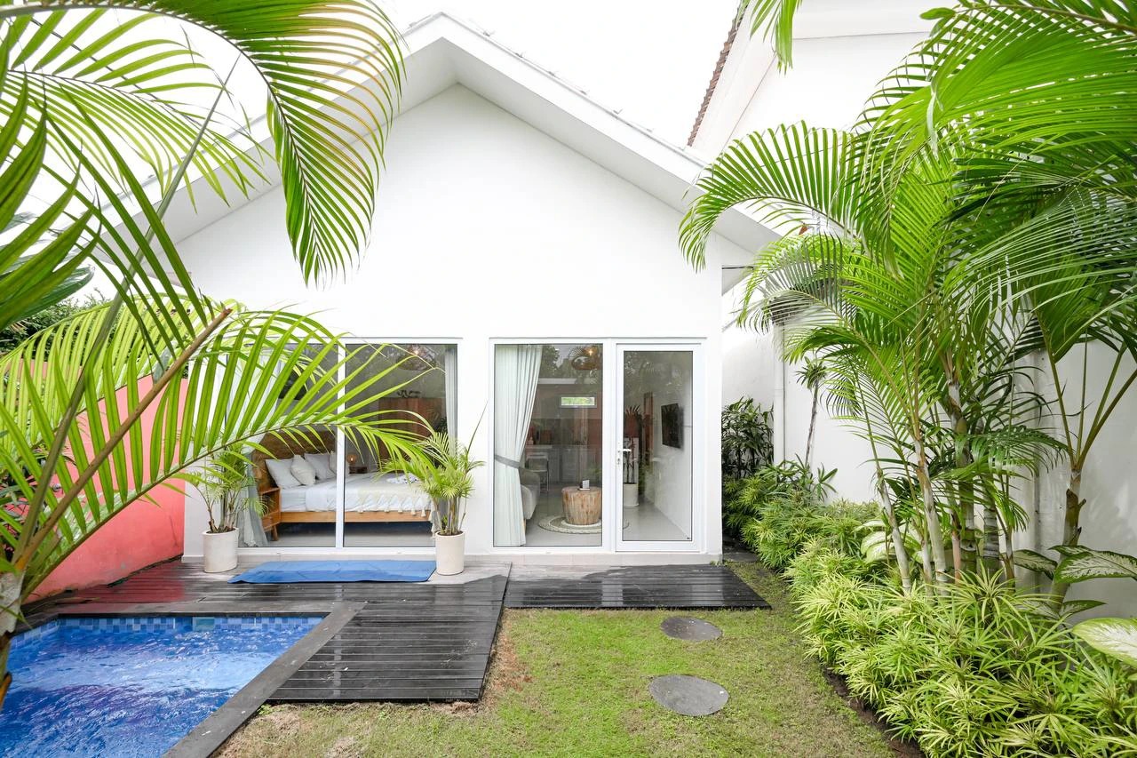 Villa Poly 1BR Private Villa