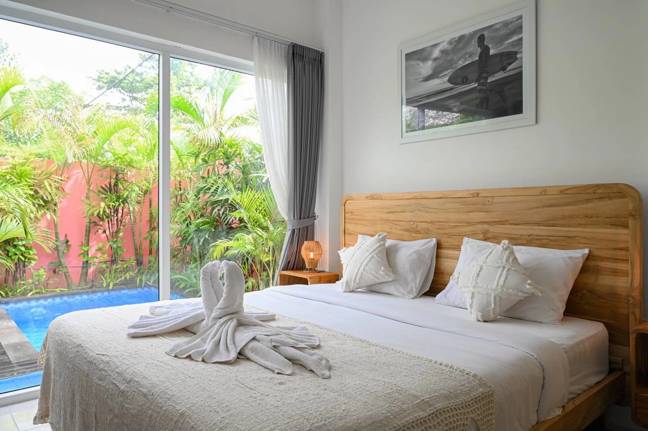 Villa Poly 1BR Private Villa