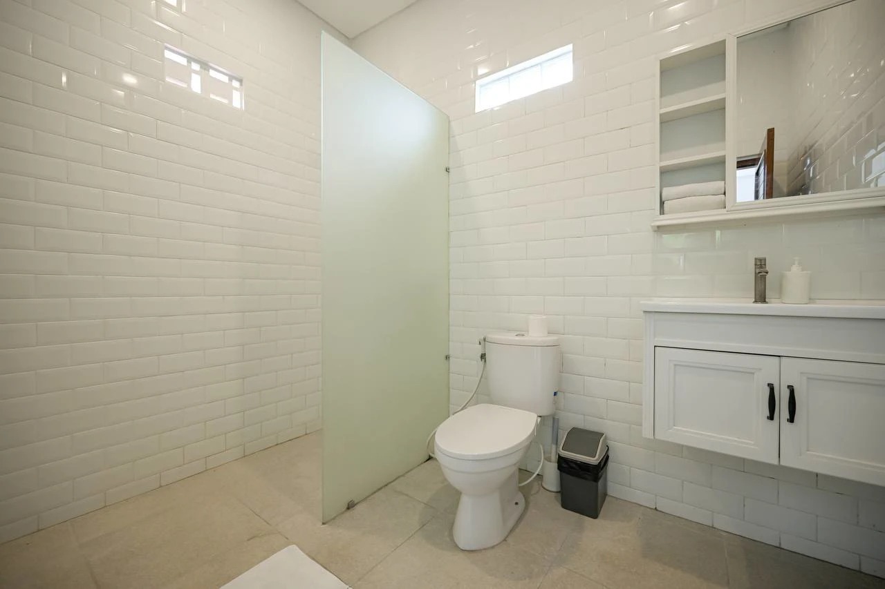 Villa Poly 1BR Private Villa