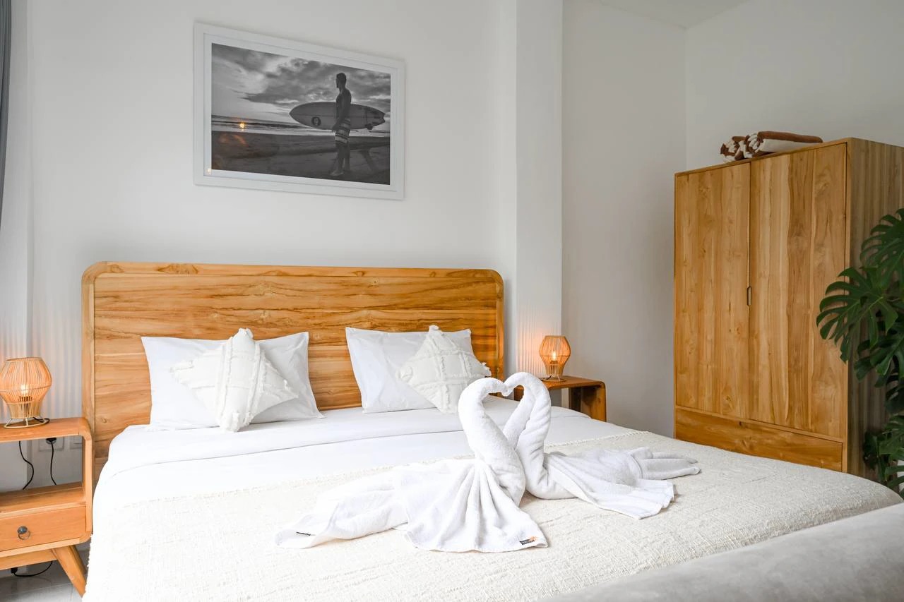 Villa Poly 1BR Private Villa