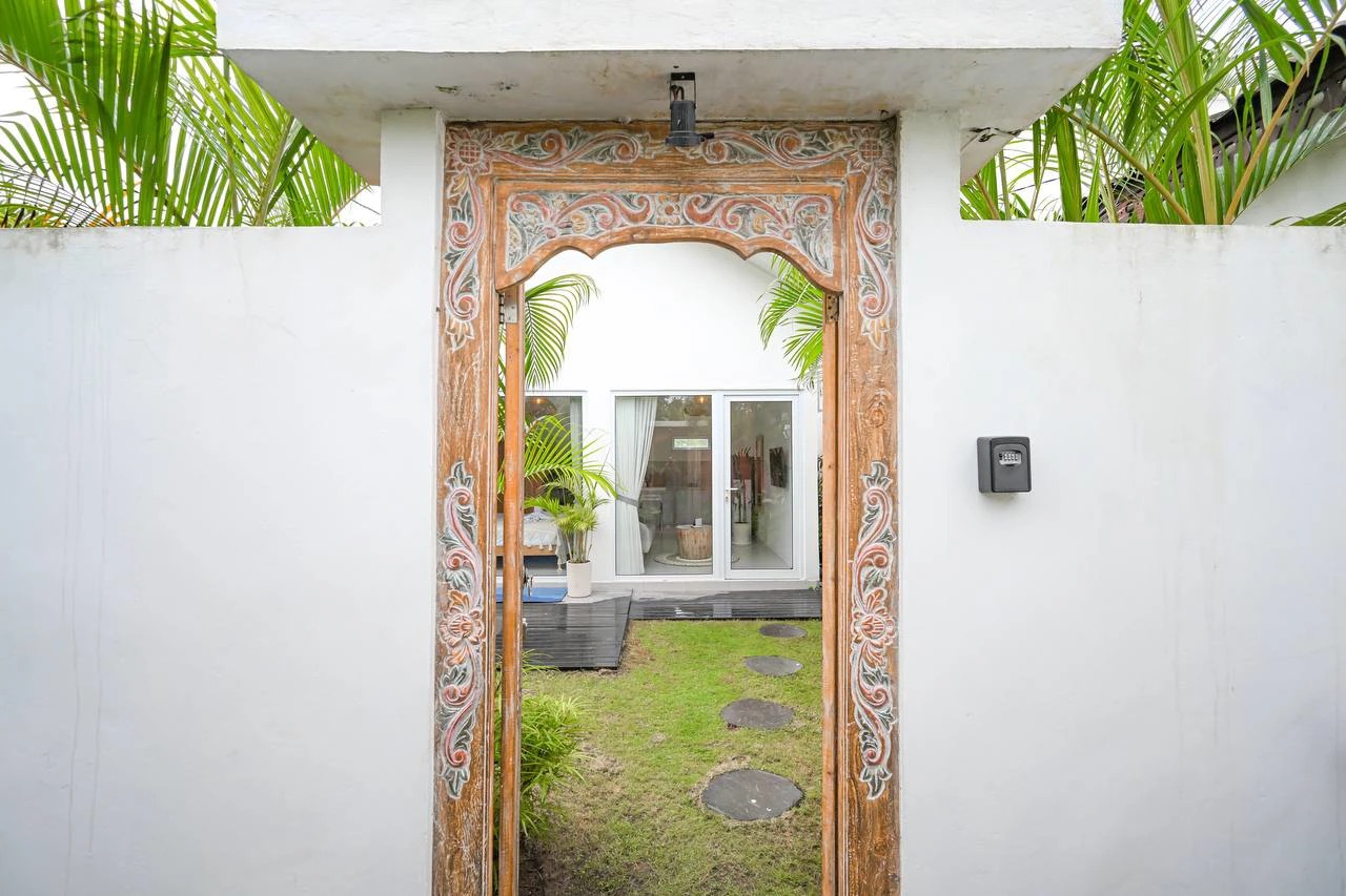 Villa Poly 1BR Private Villa