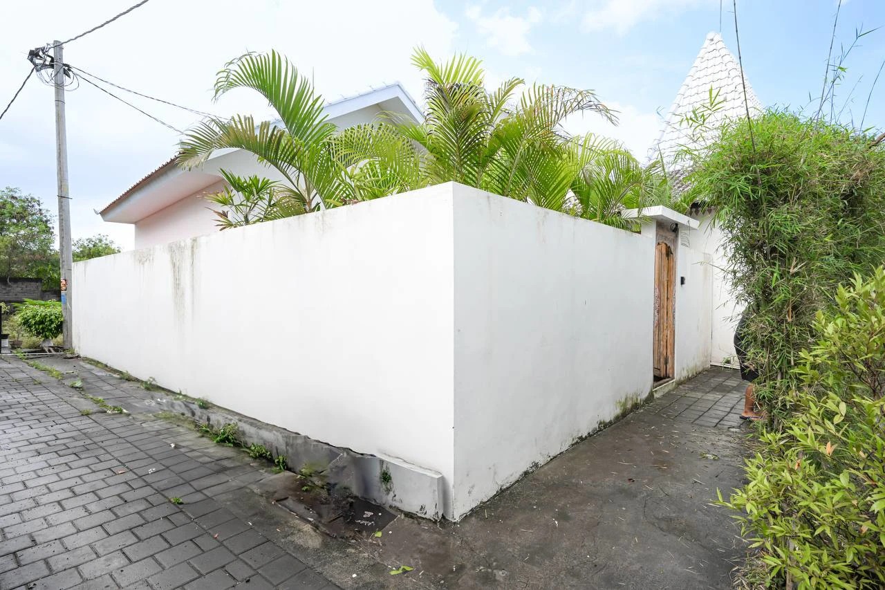 Villa Poly 1BR Private Villa