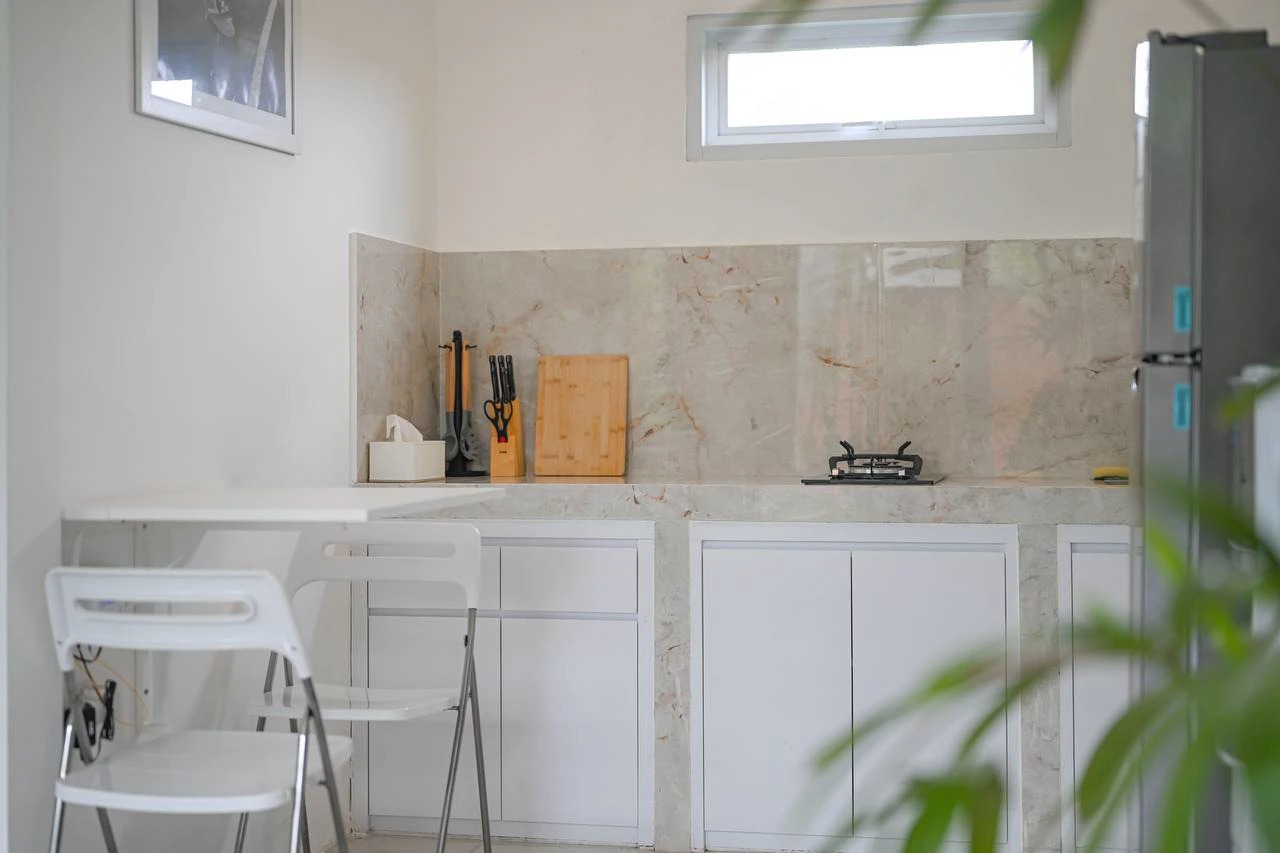 Villa Poly 1BR Private Villa