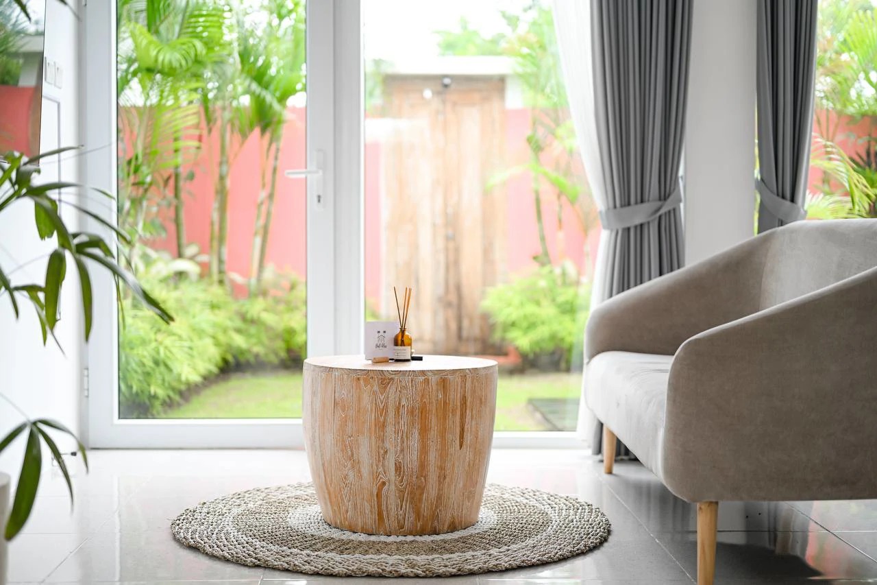 Villa Poly 1BR Private Villa
