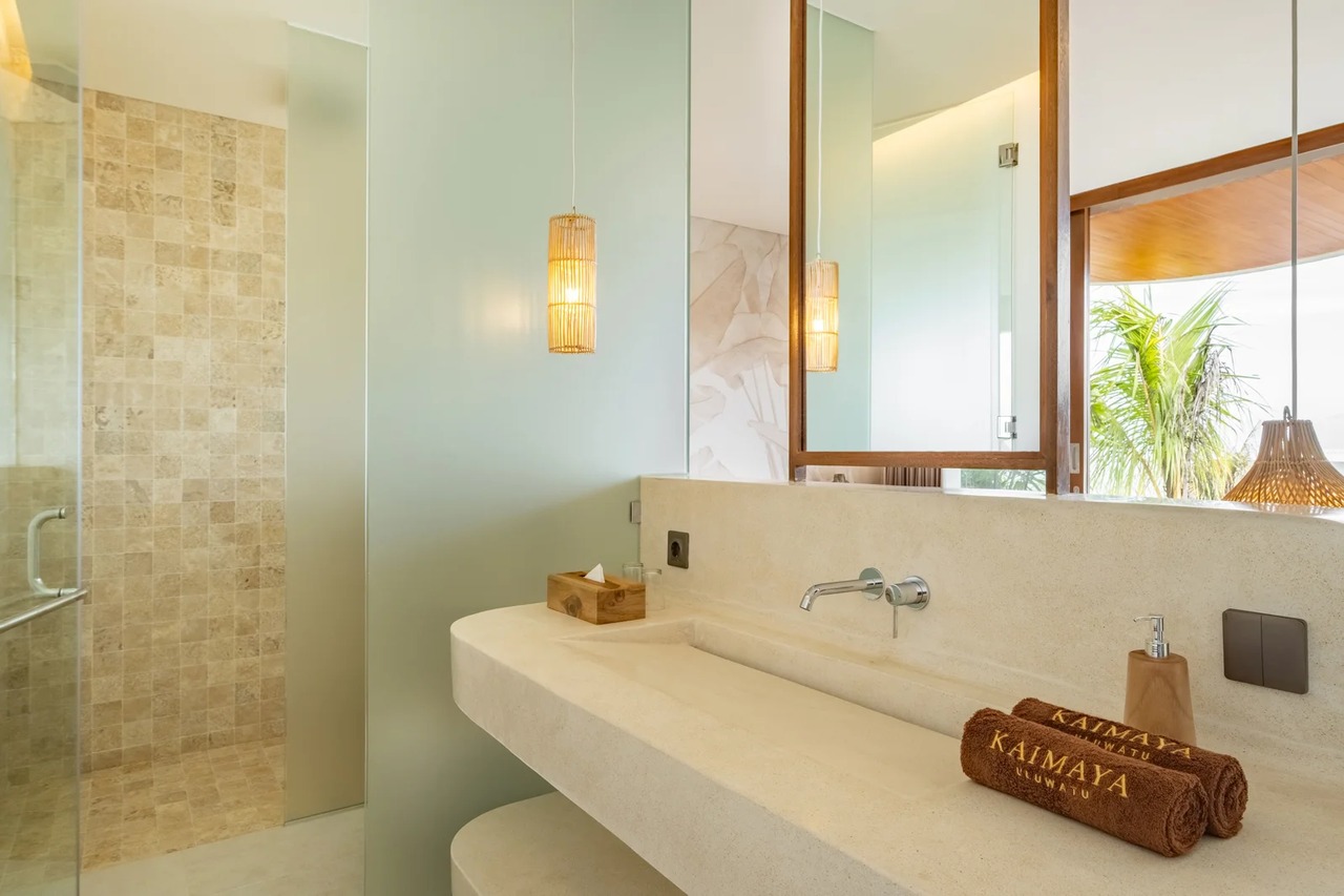 Brand-New 1BR Villa w/ Private Pool