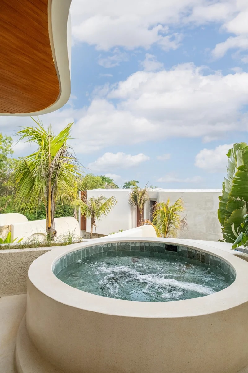 Brand-New 1BR Villa w/ Private Pool