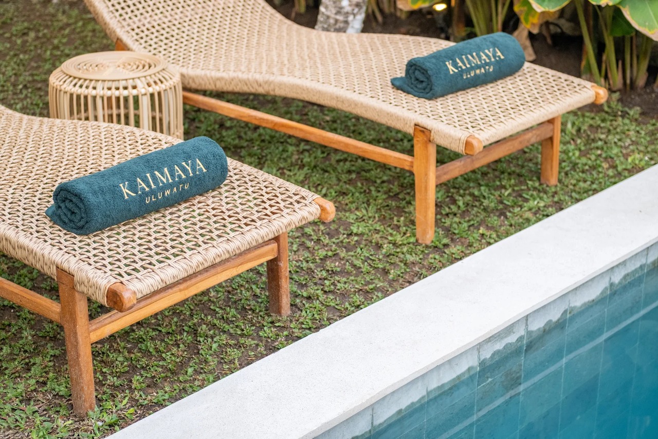 Brand-New 1BR Villa w/ Private Pool