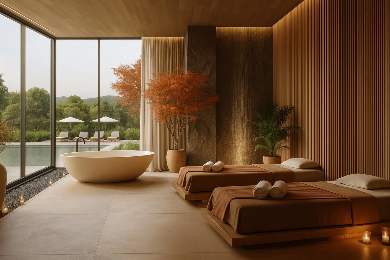 SEMINYAK, Landmark 5-Bedroom Villa