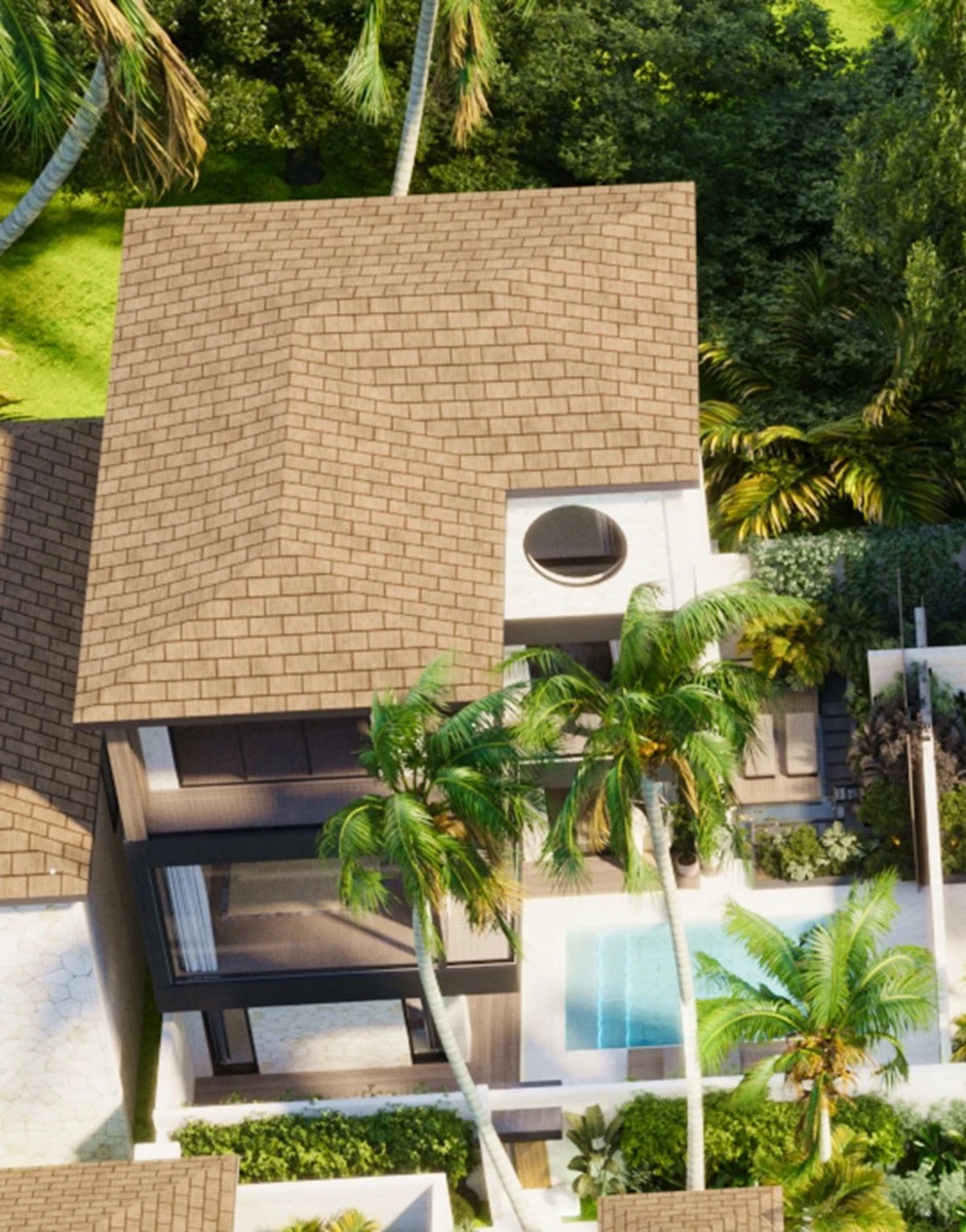 SEMINYAK, Landmark 5-Bedroom Villa