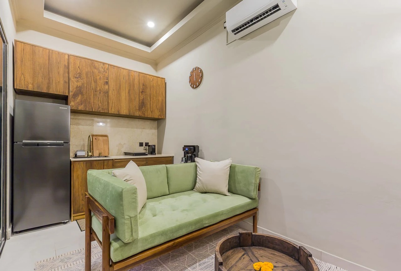 - Brand new 2 Bedroom Villa for rent 
