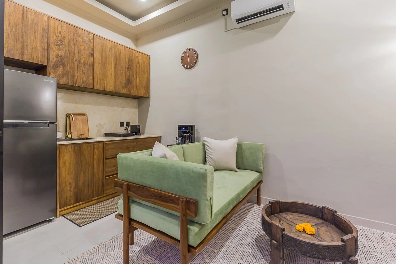 - Brand new 2 Bedroom Villa for rent 
